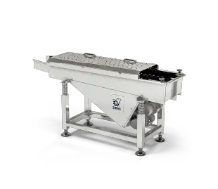 ВИБРАЦИОННОЕ УСТРОЙСТВО ГЛАВНОГО МАСЛЯНОГО ФИЛЬТРА