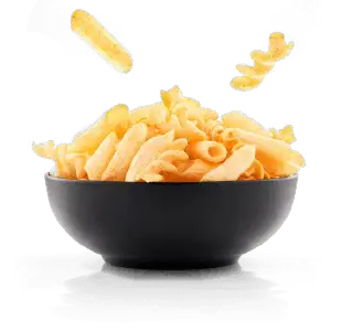 PELET CİPS ÜRETİM HATTI LP250