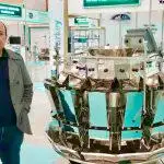 from the activities of our participation in the Turkmenistan International Food Industry Fair 2017