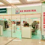 from the activities of our participation in the Turkmenistan International Food Industry Fair 2017