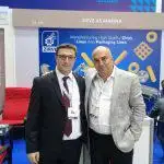 Exposición GulFood Manufacturing Dubái