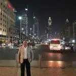 Exposición GulFood Manufacturing Dubái