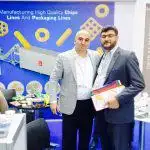 Exposición GulFood Manufacturing Dubái