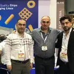 Exposición GulFood Manufacturing Dubái