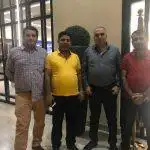 Exposición GulFood Manufacturing Dubái