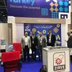 Exposición GulFood Manufacturing Dubái