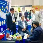 Exposición GulFood Manufacturing Dubái
