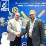 Exposición GulFood Manufacturing Dubái