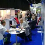 Exposición GulFood Manufacturing Dubái