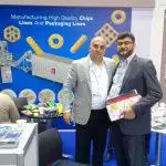 Exposición GulFood Manufacturing Dubái