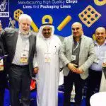 Exposición GulFood Manufacturing Dubái