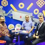 Exposición GulFood Manufacturing Dubái