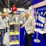 Exposición GulFood Manufacturing Dubái