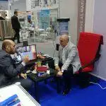 Exposición GulFood Manufacturing Dubái