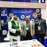 Exposición GulFood Manufacturing Dubái