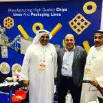 Exposición GulFood Manufacturing Dubái