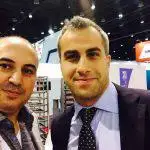 Exposición GulFood Manufacturing Dubái