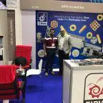 Exposición GulFood Manufacturing Dubái
