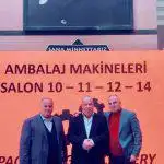 tuyap packaging and ambalaj fair 2017