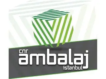 из нашего участия в CNR AMBALAJ Стамбул - Турция 2017