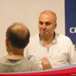 De nuestra participación en CNR Packaging Estambul-Turquía 2017