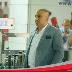 De nuestra participación en CNR Packaging Estambul-Turquía 2017