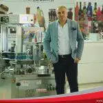 De nuestra participación en CNR Packaging Estambul-Turquía 2017