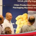 De nuestra participación en CNR Packaging Estambul-Turquía 2017