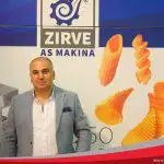 De nuestra participación en CNR Packaging Estambul-Turquía 2017