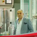 De nuestra participación en CNR Packaging Estambul-Turquía 2017