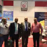 De nuestra participación en CNR Packaging Estambul-Turquía 2017