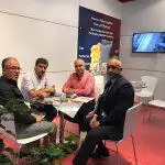 De nuestra participación en CNR Packaging Estambul-Turquía 2017