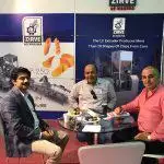 De nuestra participación en CNR Packaging Estambul-Turquía 2017