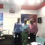 De nuestra participación en CNR Packaging Estambul-Turquía 2017