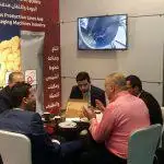 De nuestra participación en CNR Packaging Estambul-Turquía 2017