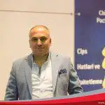 De nuestra participación en CNR Packaging Estambul-Turquía 2017