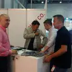 De nuestra participación en CNR Packaging Estambul-Turquía 2017