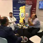 De nuestra participación en CNR Packaging Estambul-Turquía 2017