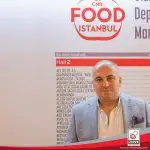 De nuestra participación en CNR Packaging Estambul-Turquía 2017