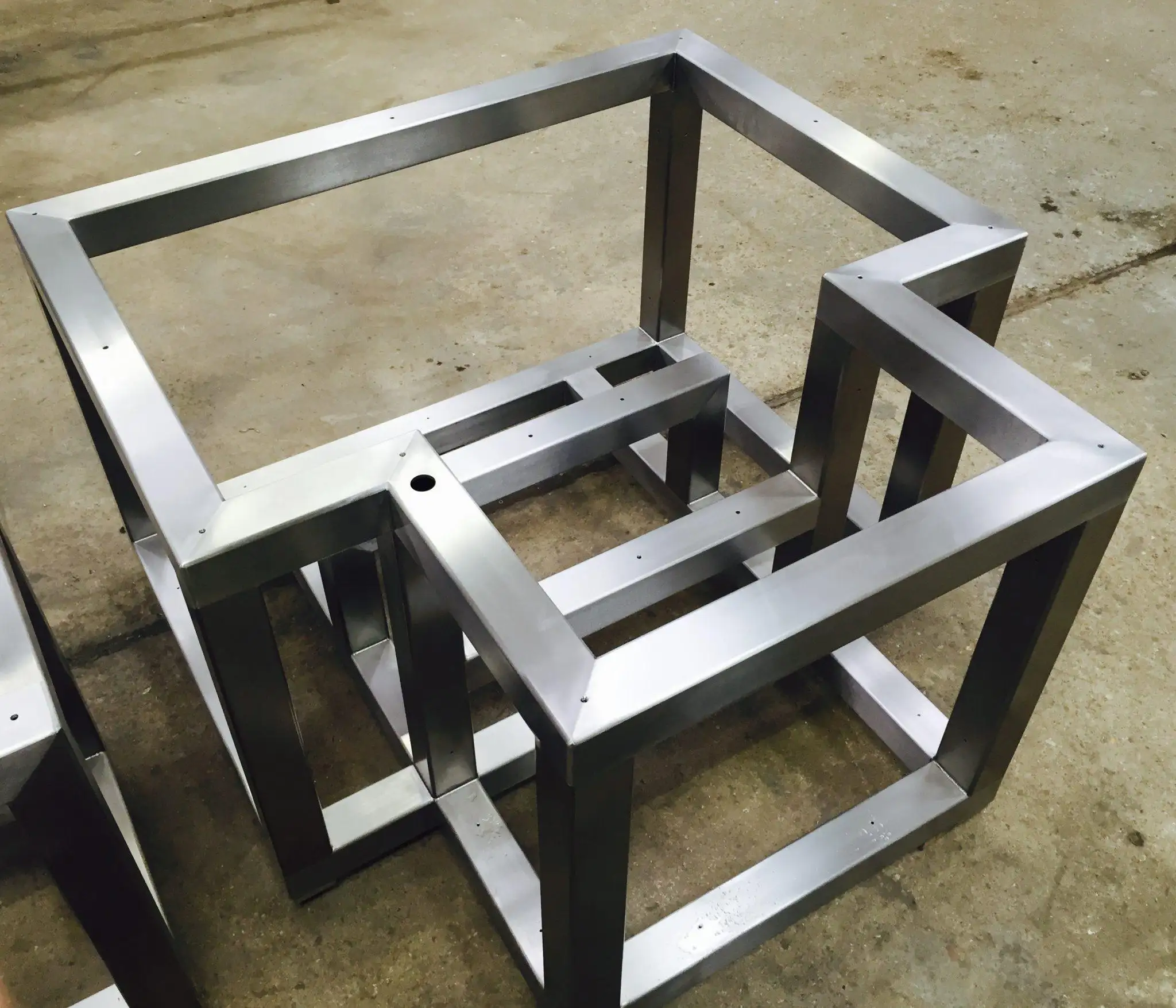 Neden paslanmaz çelik?