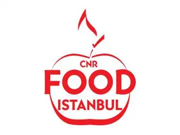 From our participation in CNR FOOD Istanbul - Turkey 2017