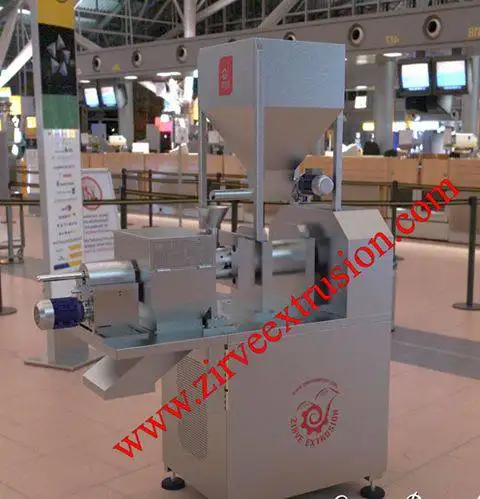 From the activities of the 2017 Snacks exhibition in Vienna - Austria