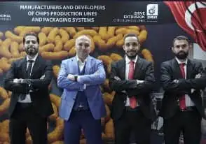 Мероприятия последнего дня производственной выставки Gulfood