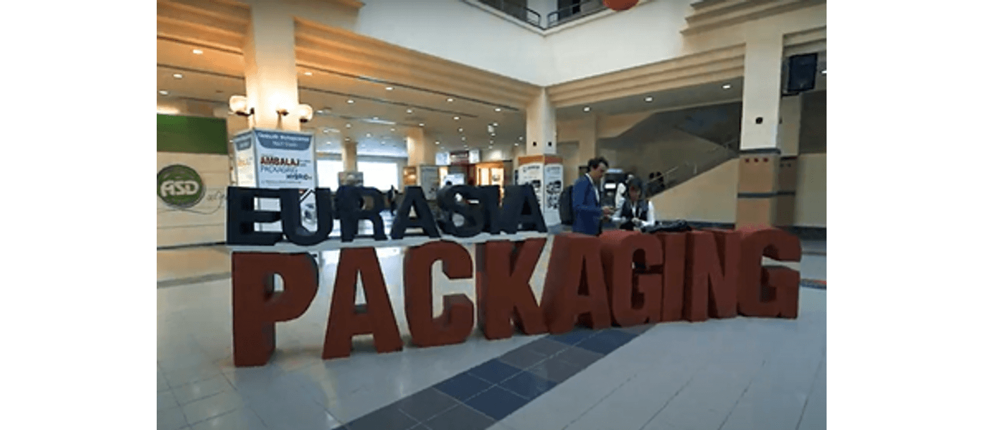 ZİRVE INTERNATIONAL'ın katılımının ilk günkü etkinliklerinden    İstanbul'daki Food Tech Fuarı'nda