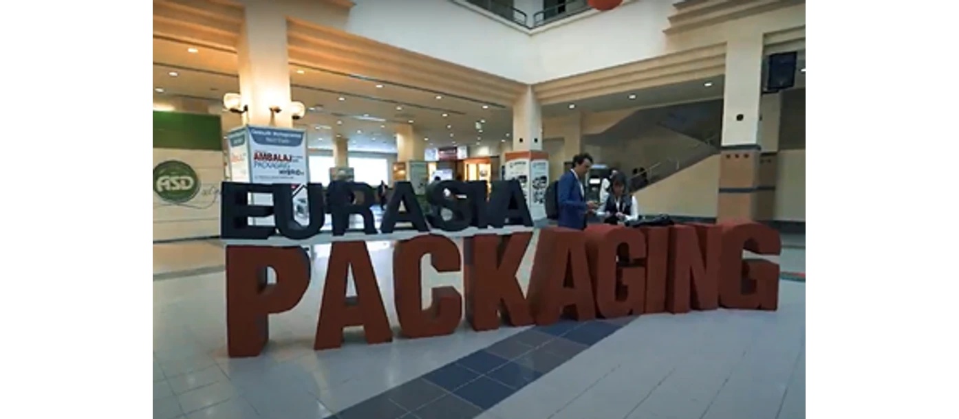 ZİRVE INTERNATIONAL'ın katılımının ilk günkü etkinliklerinden    İstanbul'daki Food Tech Fuarı'nda