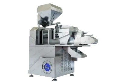 EXTRUDER JUMPO