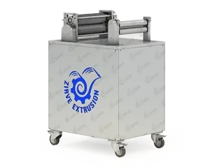 Delgeç | IZGARA KÜLAH ÜRETİM HATTI LPX200-E | 