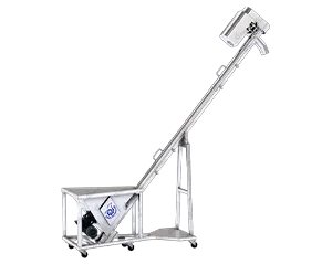 UN KONVEYÖRÜ | IZGARA KÜLAH ÜRETİM HATTI LPX200-E | 