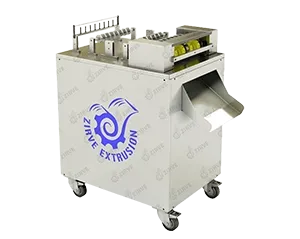 kesici makine | IZGARA KÜLAH ÜRETİM HATTI LPX200-E | 