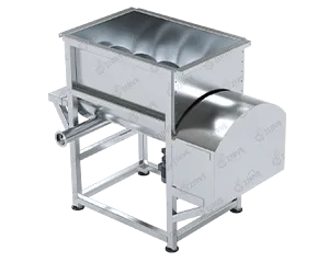 خلاط الترطيب | FLAKES 400 خط انتاج كورن فليكس | 